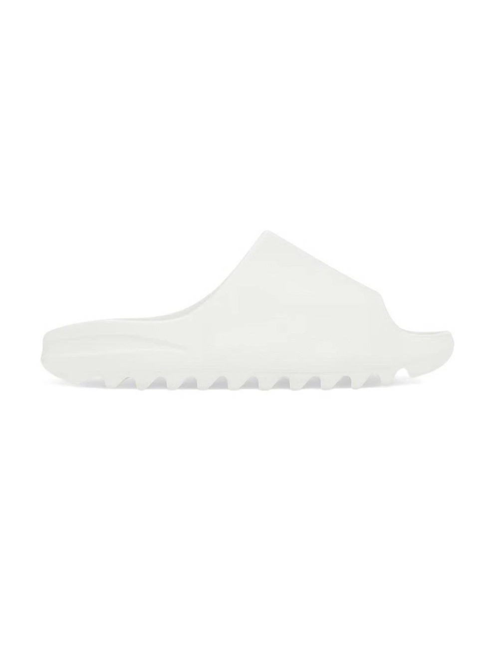 YZY Yeezy YS-01 White Slides 2026 Drop Size 10 w/ Box